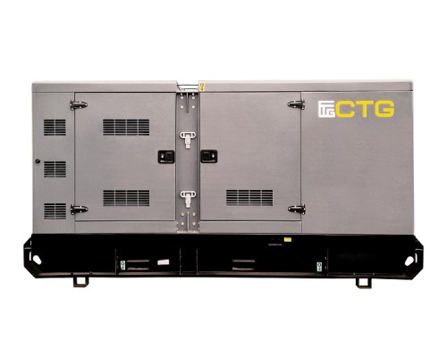 Купить Генератор CTG AD-440RE (400 кВА) в Пролетарске