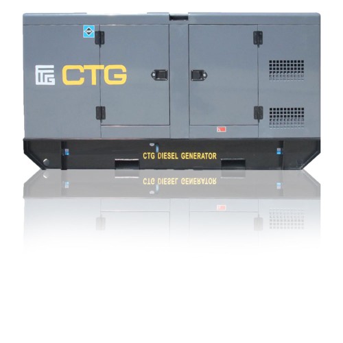 Купить Генератор CTG AD-220RE (200 кВА) в Пролетарске