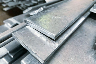 Купить ПОЛОСА 50х4 в Пролетарске